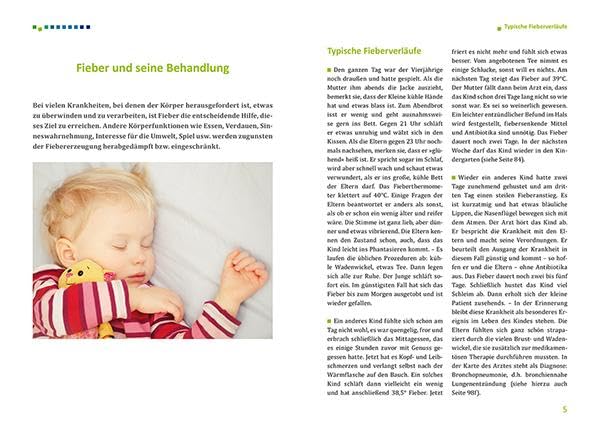 Kindersprechstunde: Ein medizinisch-pädagogischer Ratgeber. Die Kindersprechstunde ist das Standardwerk in Fragen der Gesundheit wie auch der Erziehung. Unveränderter Nachdruck der 22. Auflage 2024