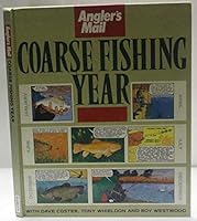 "Angler's Mail" Coarse Fishing Year 0600569594 Book Cover