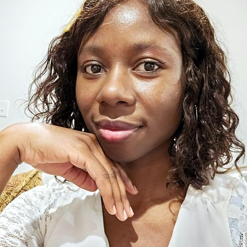 Chou Chats with Janie Ugwuegbu, Founder of Promised Hope PLLC, Podcast Por arte de portada