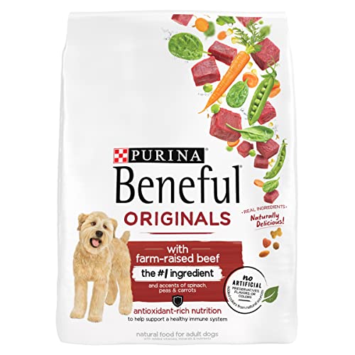 10 Top Coupons for Beneful Dog Food You Can't Afford to Miss A