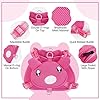 Adjustable Puppy Mesh Bag