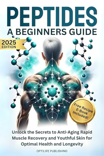 Peptides A Beginners Guide: Unlock the Secrets to Anti-Aging Rapid