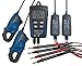 REED Instruments R5003 Dual Input True RMS AC Voltage/Current Datalogger