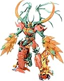 Transformers Prime AM-19 Gaia UNICRON