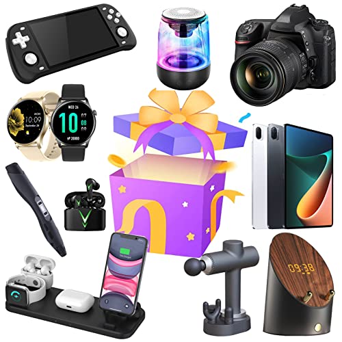 ZSFR Bolsa de Lucky, una Bolsa de Regalo Llena de sorpresas Cover