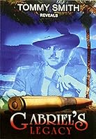 Gabriel's Legacy 0615634796 Book Cover