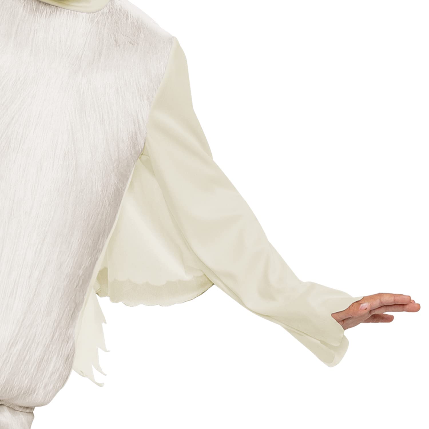 Scuttle Toddler Costume, costume ufficiale Disney La Sirenetta Live Action