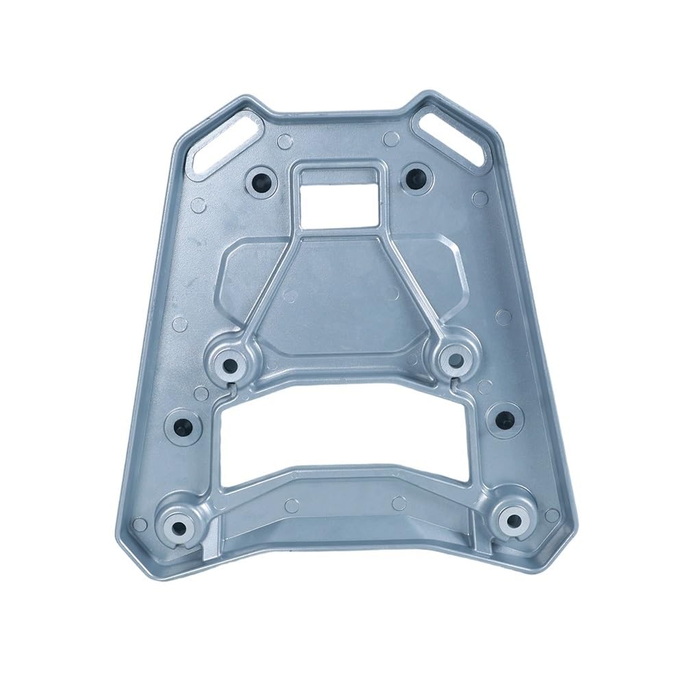 Pannier Holder Portaequipajes Trasero para Motocicleta Estante De Carga para XL750