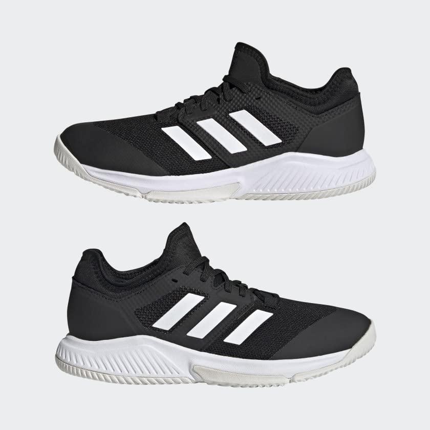adidas gazelle silver green womens Women's Court Team Bounce 2.0  Sports Basement
