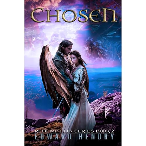 Chosen by Edward Hendry episode artwork
