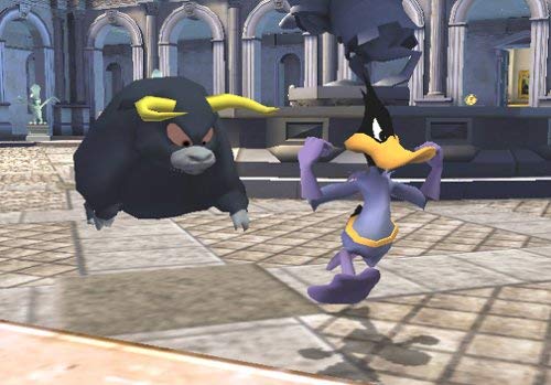 Miniatura 5 de Looney Tunes Back in Action (Renewed)