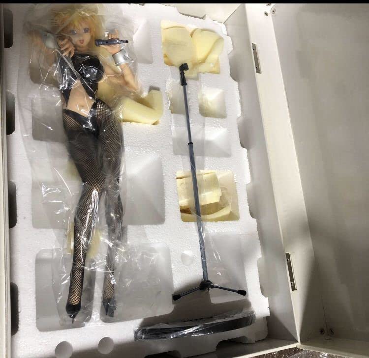 ボークス エクセレン・ブロウニング OGバニースタイル