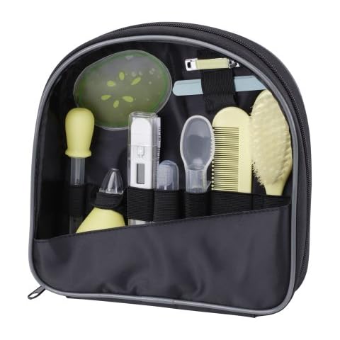 Mommy's Helper Nursery Essentials Cover