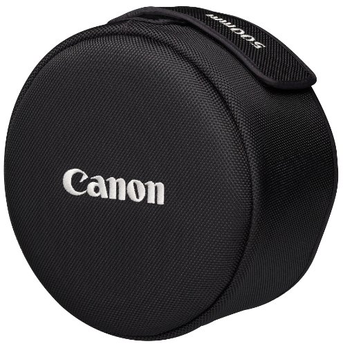Preisvergleich Produktbild Canon Objektivdeckel E-163B