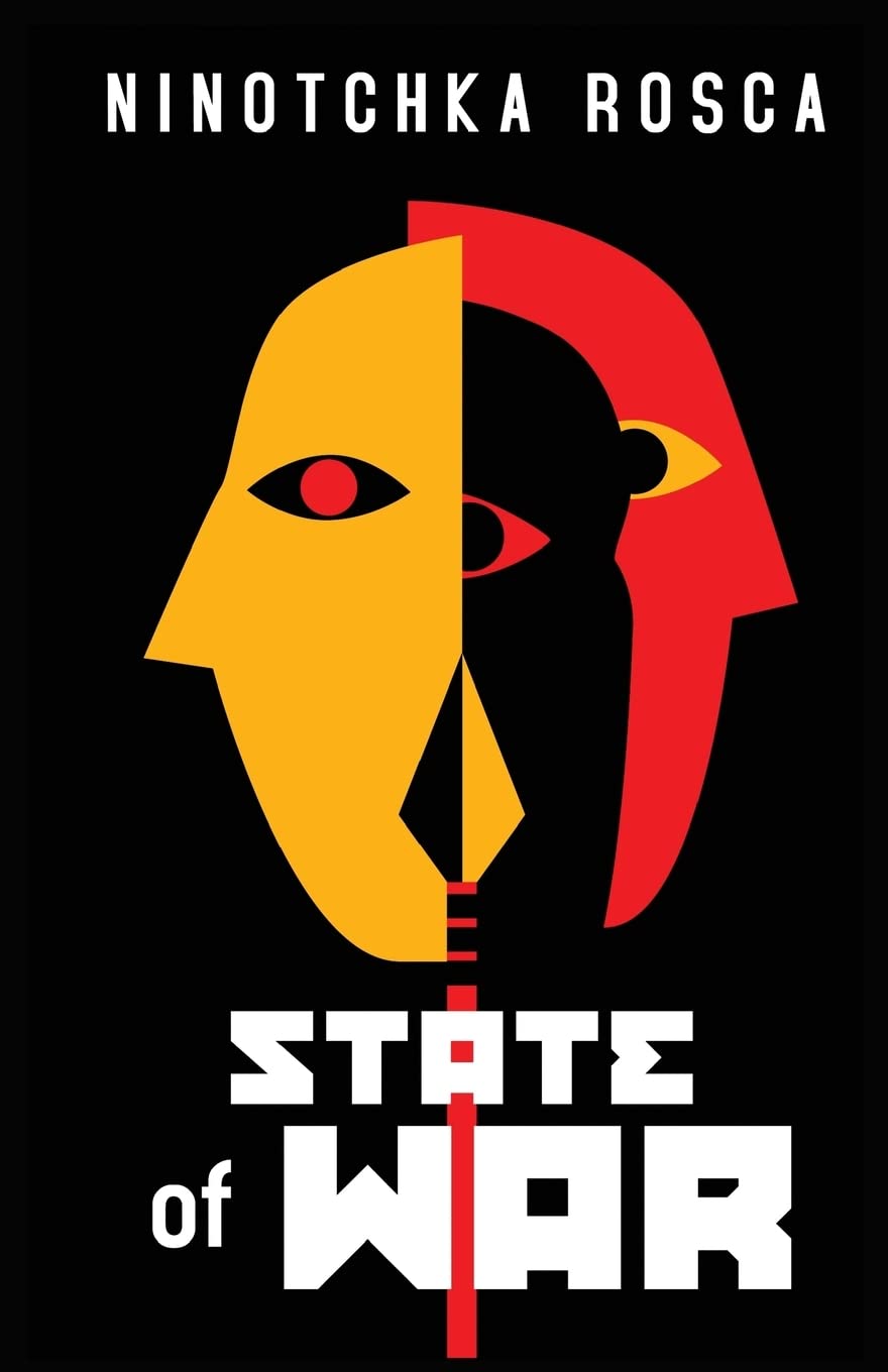 State of War: A Novel of Life in the Philippines