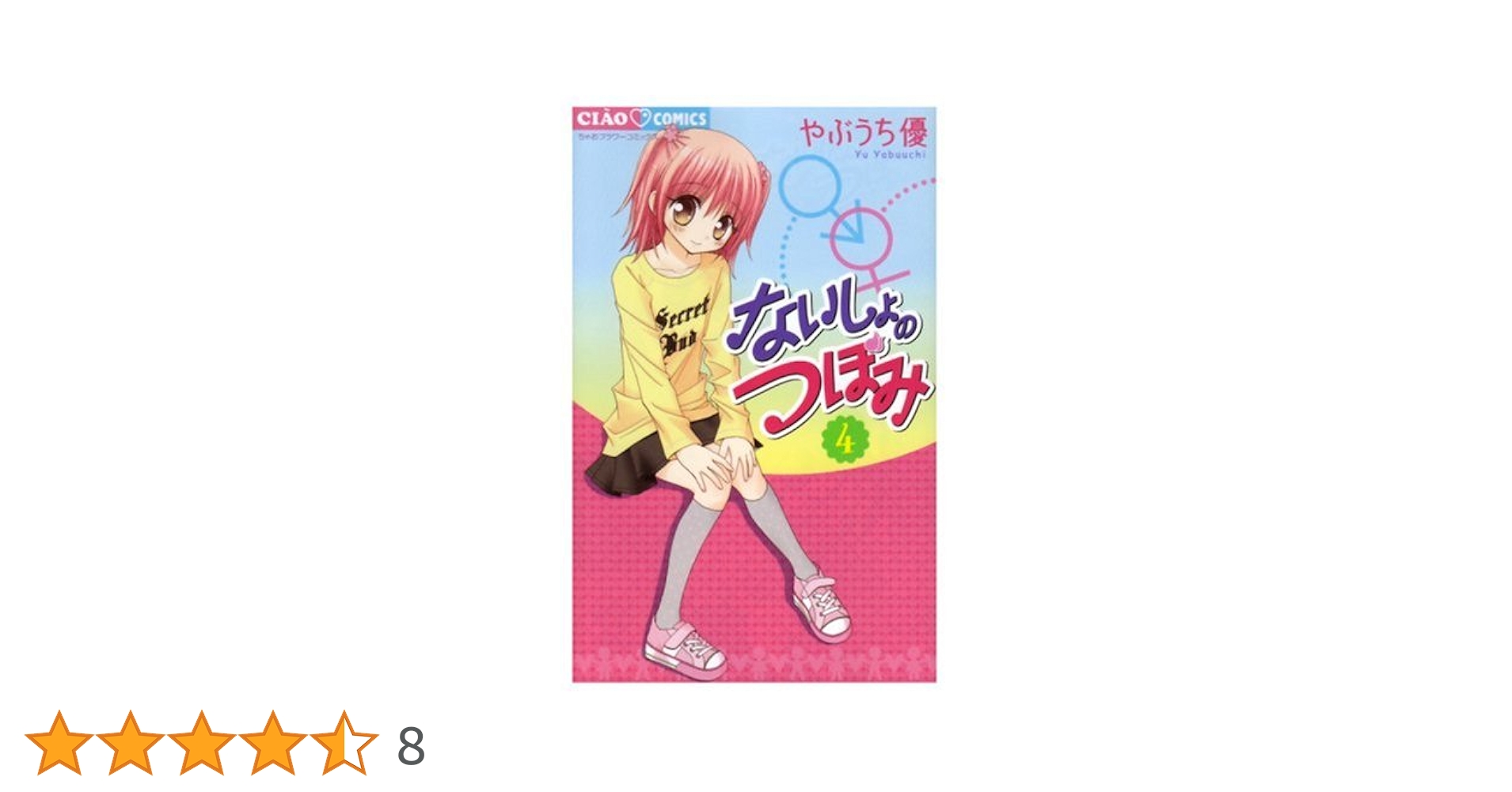 やぶうち優 直筆サイン入り複製原画 ないしょのつぼみ DVD全巻購入特典 非売品 やぶうち優 直筆サイン入り複製原画 ないしょのつぼみ DVD全巻