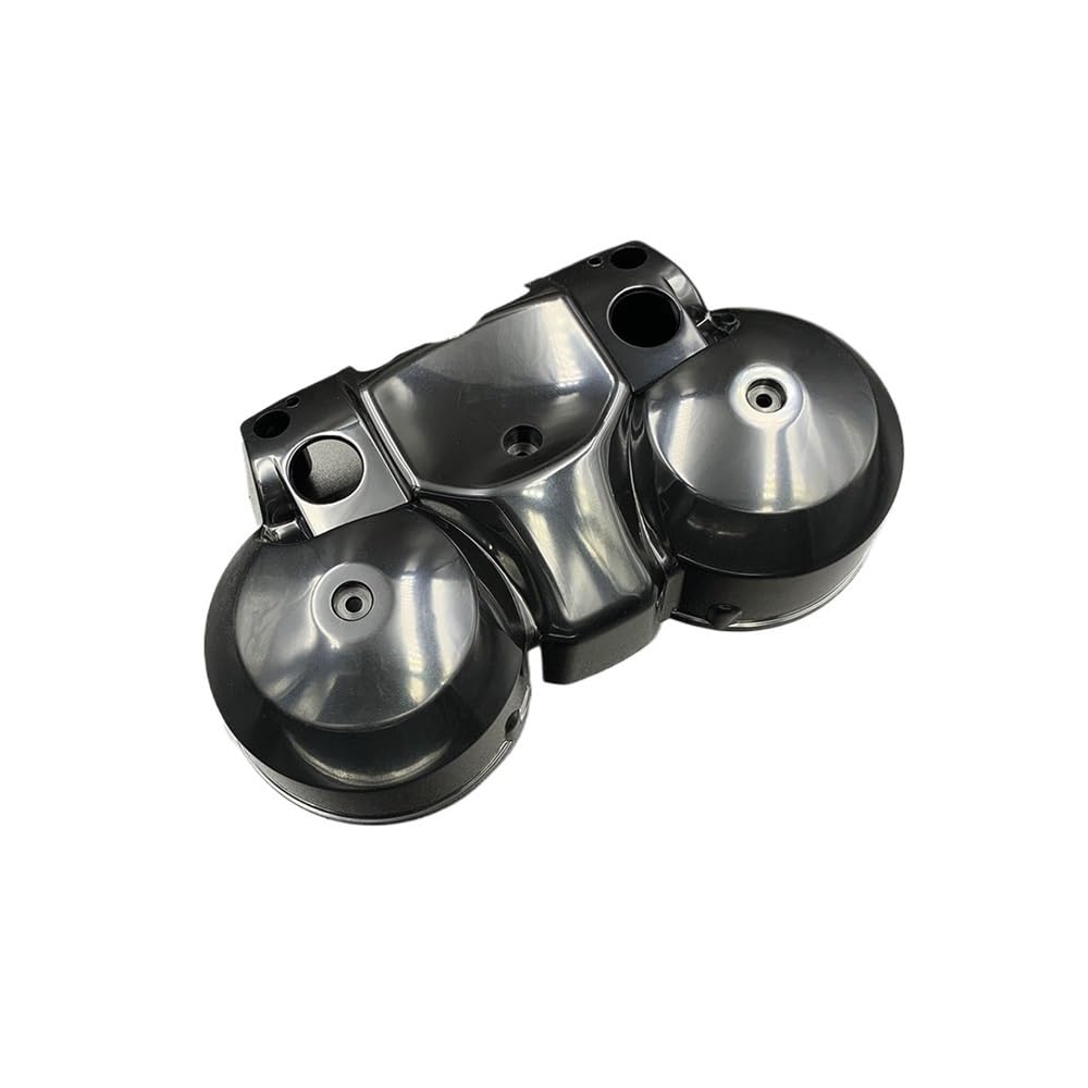 KNVBGG Speedometer Odometer Meter Speedometer Tachometer Gauges Outer Case Cover for CB600F CB900F for Hornet CB750 CBF500 CBF600N Motorcycle Bottom Housing