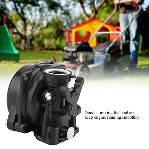 Lawn Mower Carburatore - Plastica Carburatore for