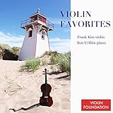 Violin Foundation