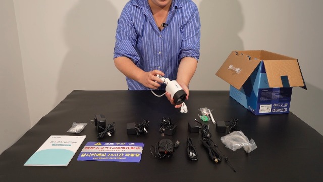 Amazon.co.jp: 【500万画素・双方向音声】 防犯カメラ