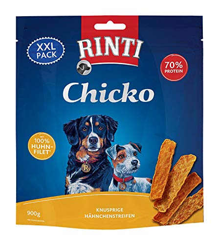 RINTI Chicko Huhn XXL-Pack 4x900g