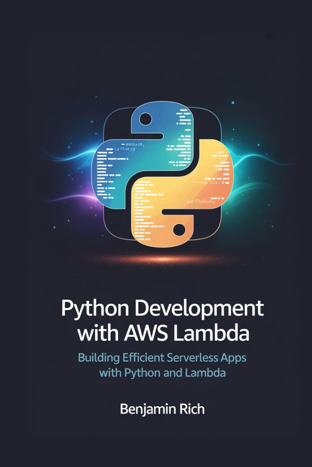 PYTHON DEVELOPMENT WITH AWS LAMBDA: BUILDING EFFICIENT SERVERLESS APPS WITH PYTHON AND LAMBDA