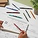 Paper Mate® InkJoy® Gel Pens, Medium Point, 0.7 mm, Blue Barrel, Blue Ink, Pack Of 12