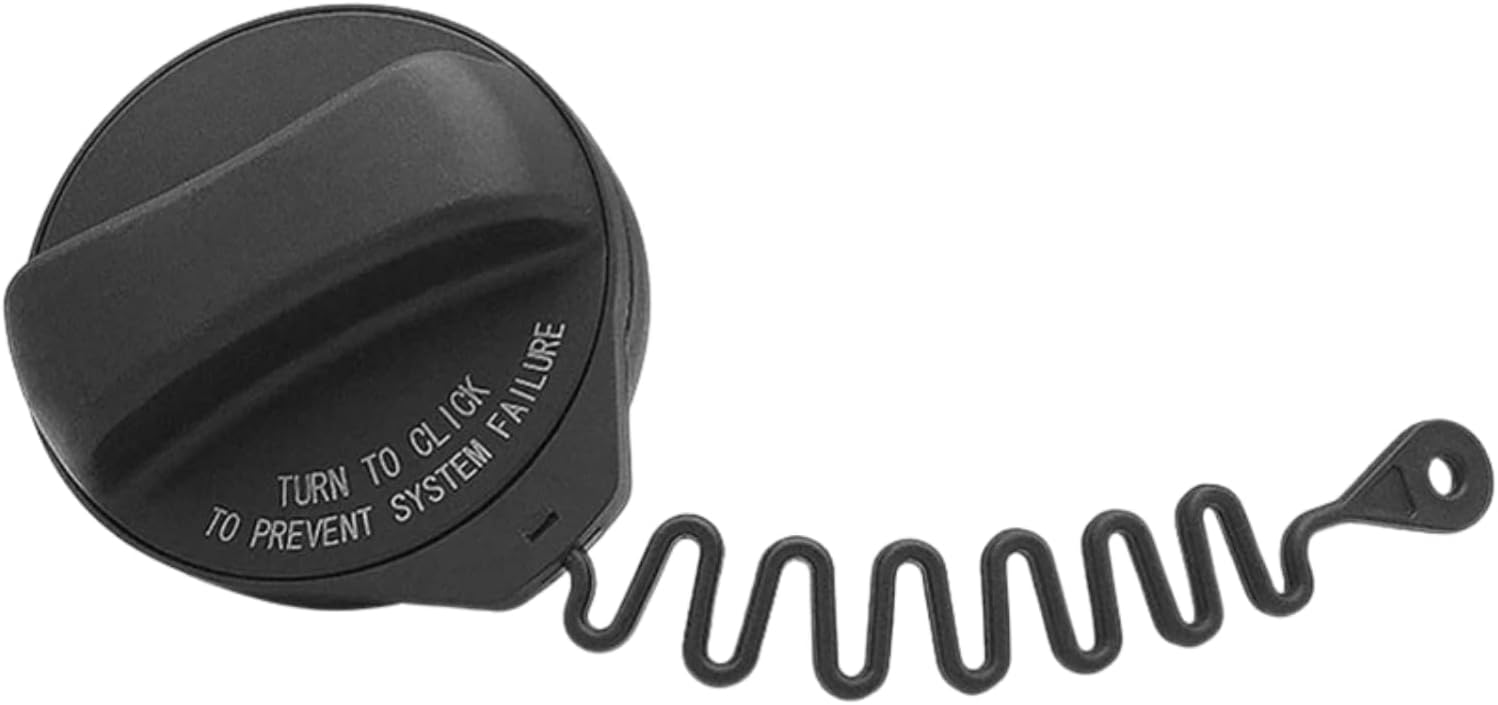31392044 Fuel Tank Gas Cap Filler Replacement for Volvo S80 V70 XC90 XC60 XC70