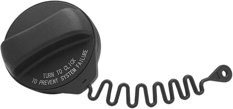 31392044 Fuel Tank Gas Cap Filler Replacement for Volvo S80 V70 XC90 XC60 XC70