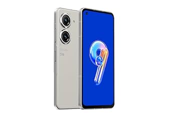 Asus Zenfone 9 smartfon (wyświetlacz AMOLED 5,92