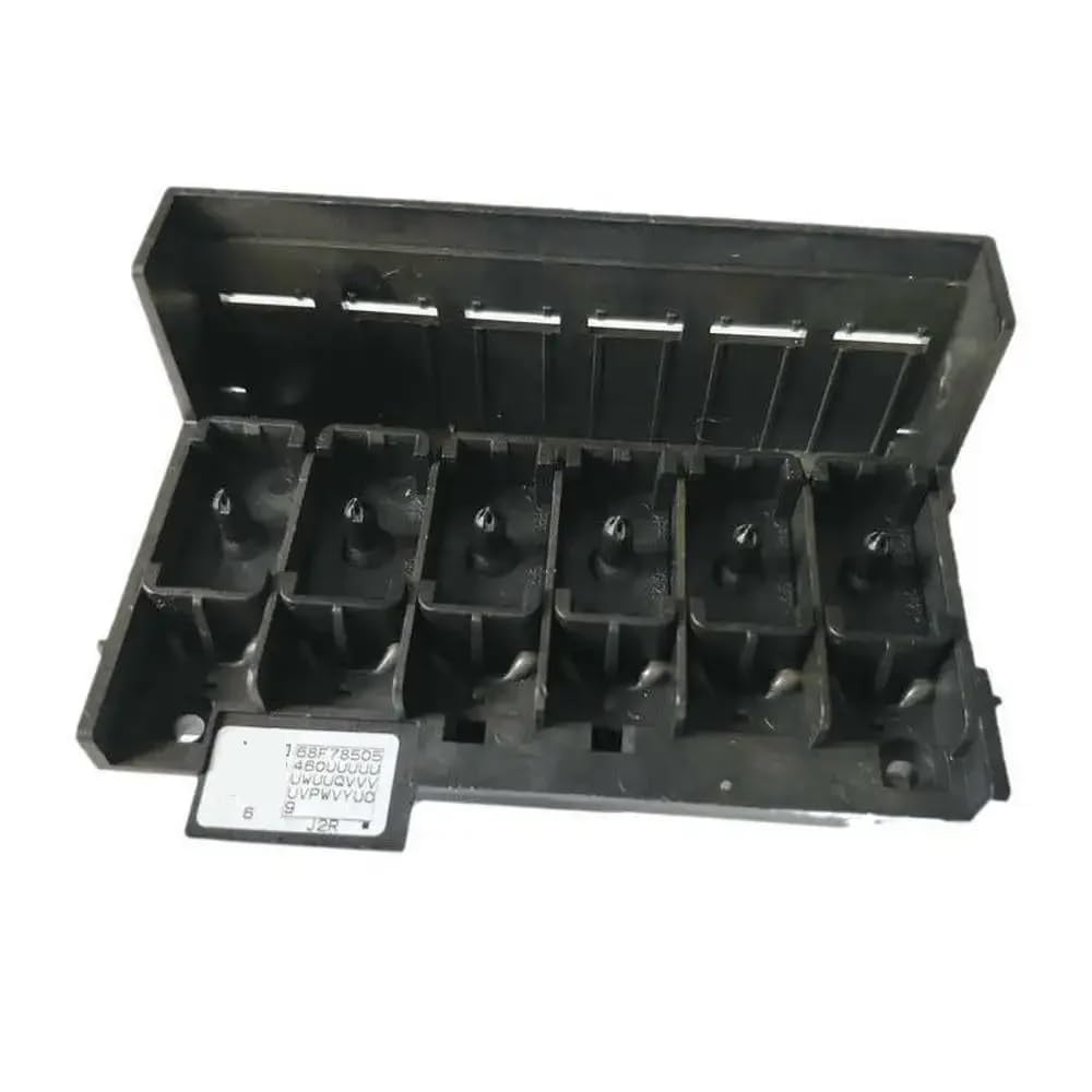 Testa di stampa Eco Compatibile con tipo di solvente per la testa di stampa per XP 600 XP600 XP600