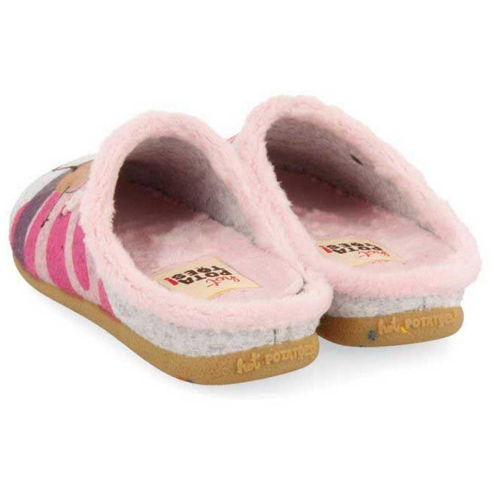 HOT POTATOES Ligist, Pantuflas Niñas