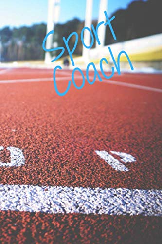 Sport Coach (French Edition)      Paperback – April 26, 2020