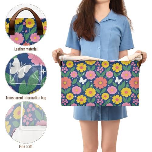 Poubelle en polyester durable pour l'organisation de la maison