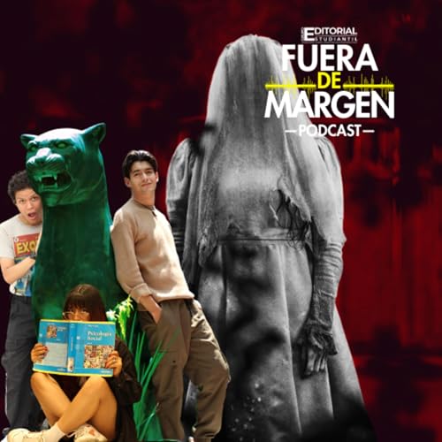 T1. Ep8: No s&eacute; si realmente ocurri&oacute;