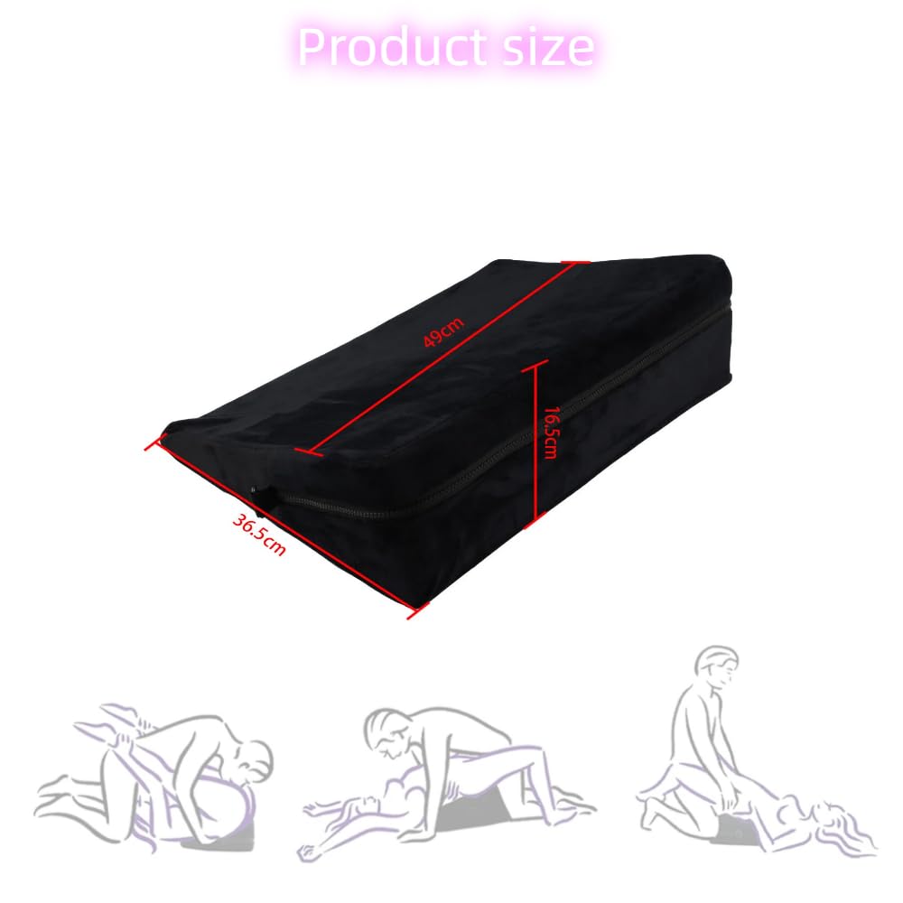 Correa de nylon negra para ejercicios de yoga con esterilla de yoga, set de entrenamiento físico, adecuada para estudios de como accesorio de ayuda para estiramientos