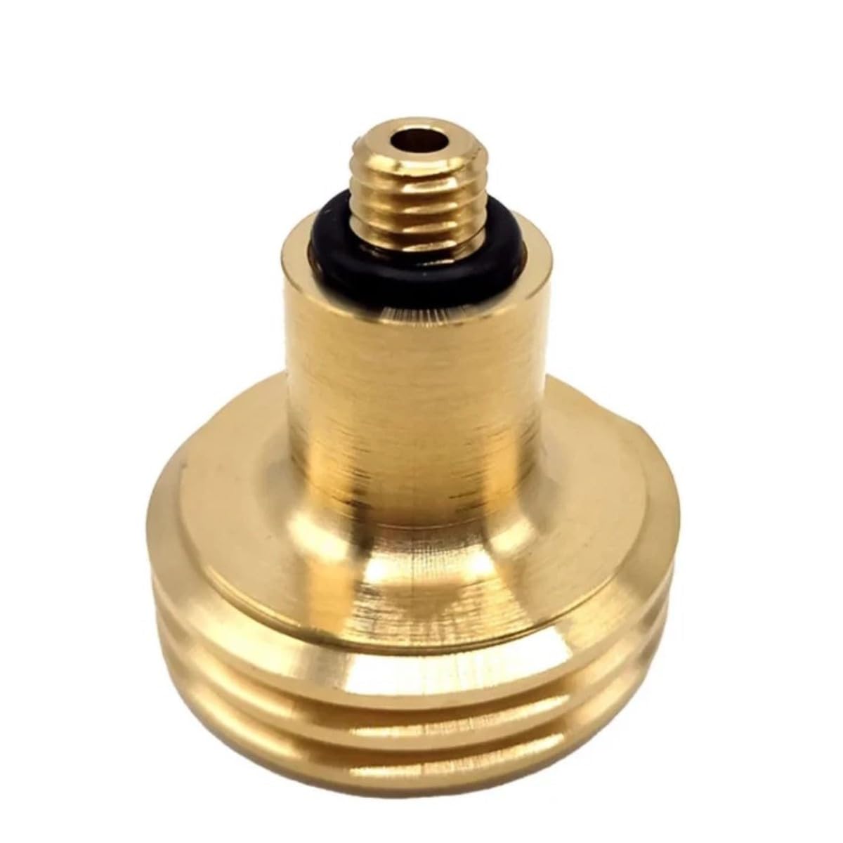 Atiker DN Autogas Parts LPG GPL ACME Adapter auf M10 Autogas Füllstelle