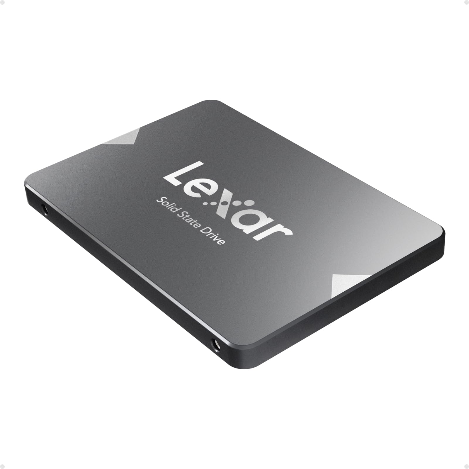 Lexar 1TB NS100 SSD 2.5” SATA III Internal Solid State Drive, Up