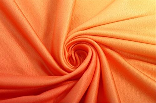 QIYUN.Z Tee Camicie Casual Estate Donne Manica