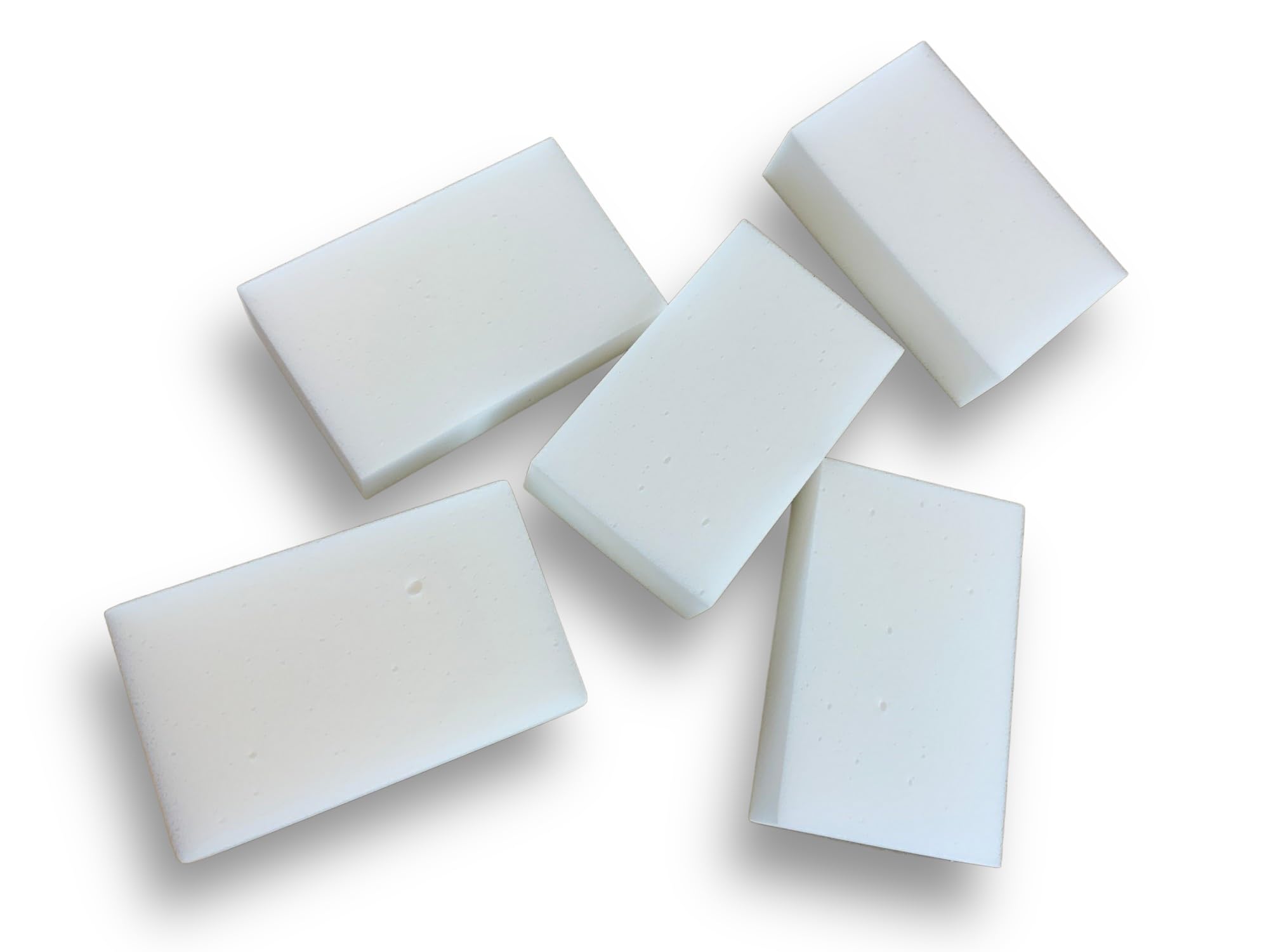 Set Di 10 Spugne Magiche In Melamina Di Alta Qualità E Extra Spesse Per La Pulizia Di Macchie Su Terrazze In Cucina In Bagno Pavimenti E Pareti 90505392