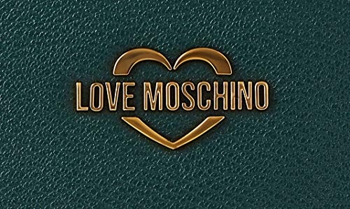 Love Moschino JC4281PP0BKO0, Borsa a Spalla Donna