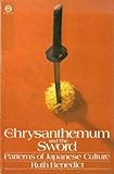 The Chrysanthemum and the Sword (Meridian)