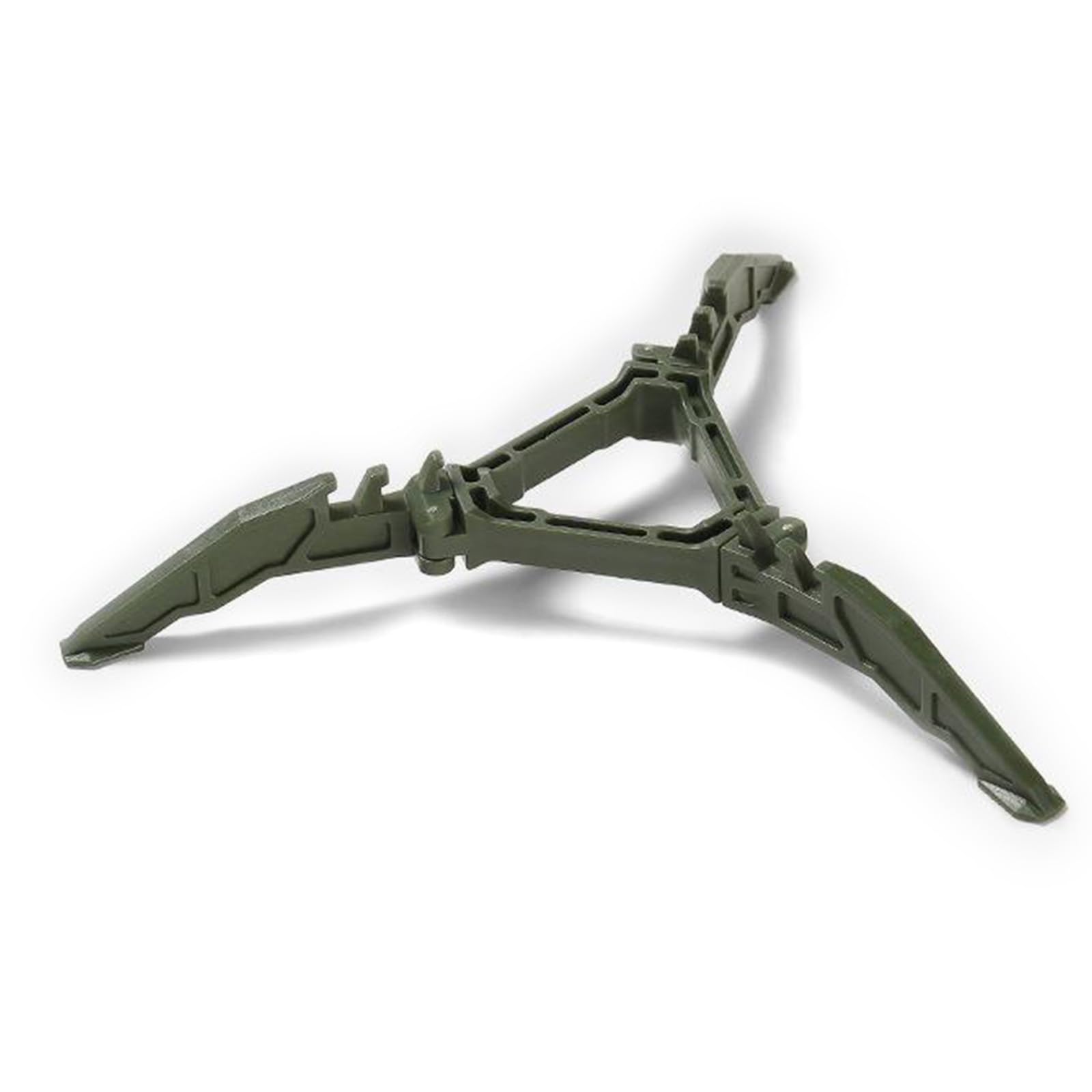 SUPPORTO TREPPIEDE TROMBA pieghevole supporto strumento gamba ottone
