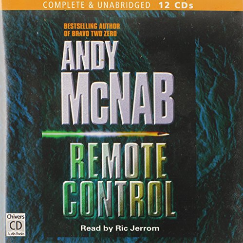 Complete & Unabridged (Remote Control) view 2