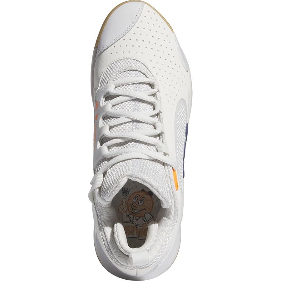 タイムセール！D'on issue 5 adidas バッシュUS11 海外2023年発売予定】 アディダス D.O.N. イシュー #5