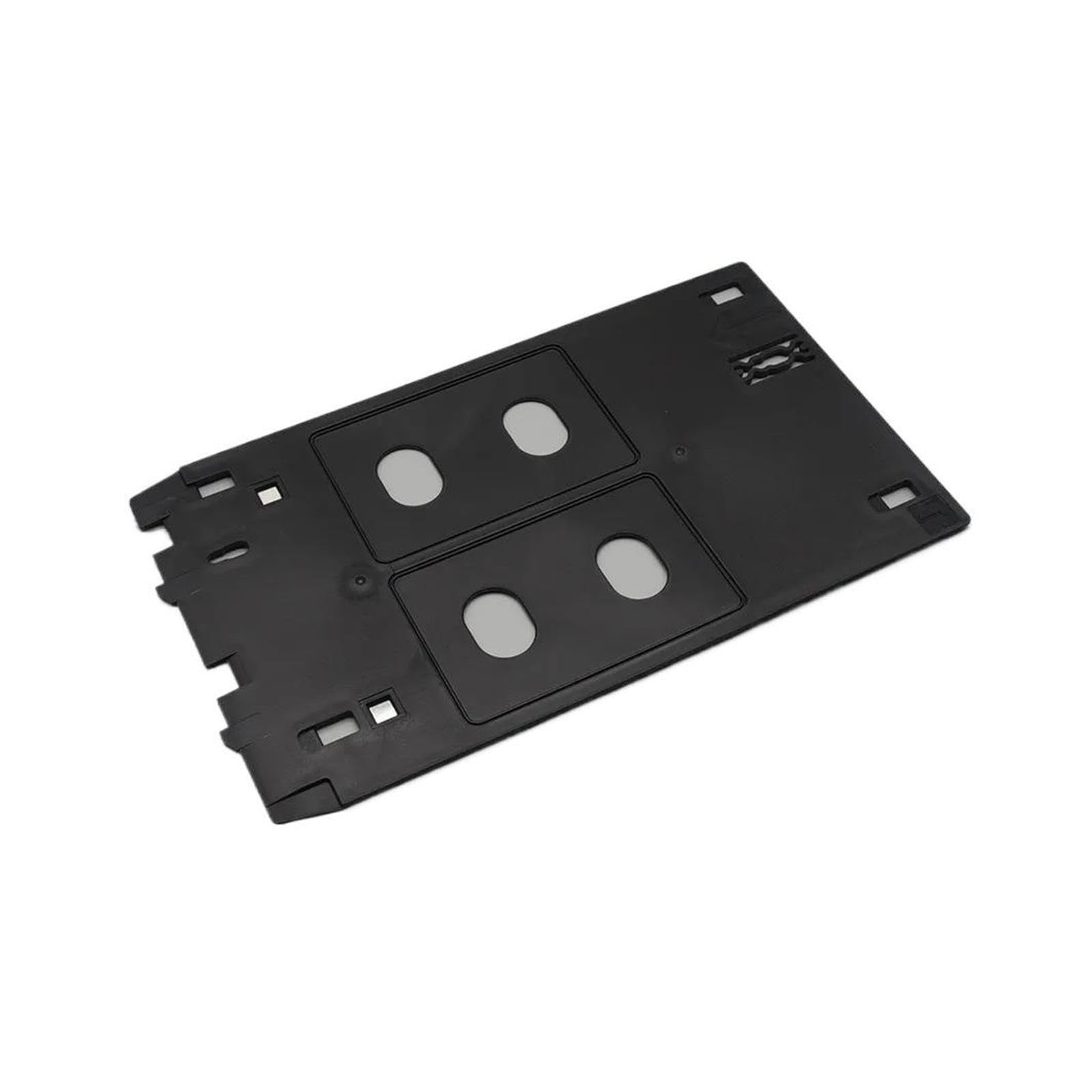 Générique Bac Carte PVC J, Compatible avec Canon, IP7240 IP7250