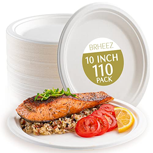 Top 10 Best Paper Plates By Editor