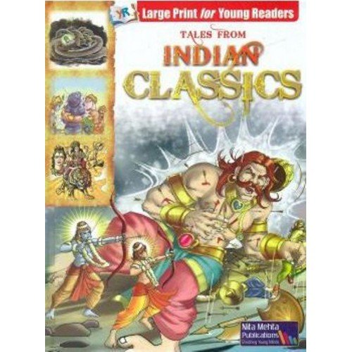 Tales from Indian Classics