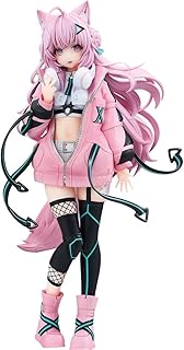 一番くじ ホロライブ ～Cyberpunk Style～ 博衣こより賞 博衣こより フィギュア