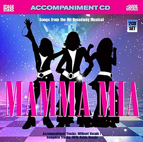 Mamma Mia: Songs from the Broadway Musical